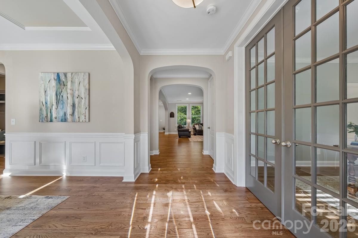 7123 Yellowhorn Trail