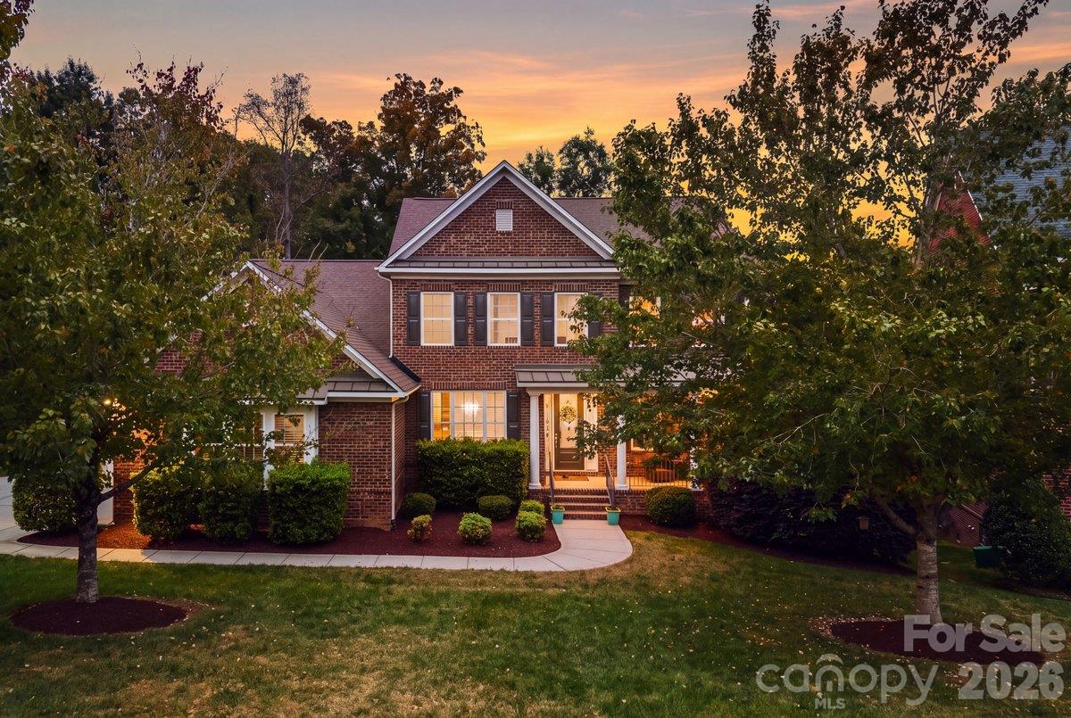 7123 Yellowhorn Trail
