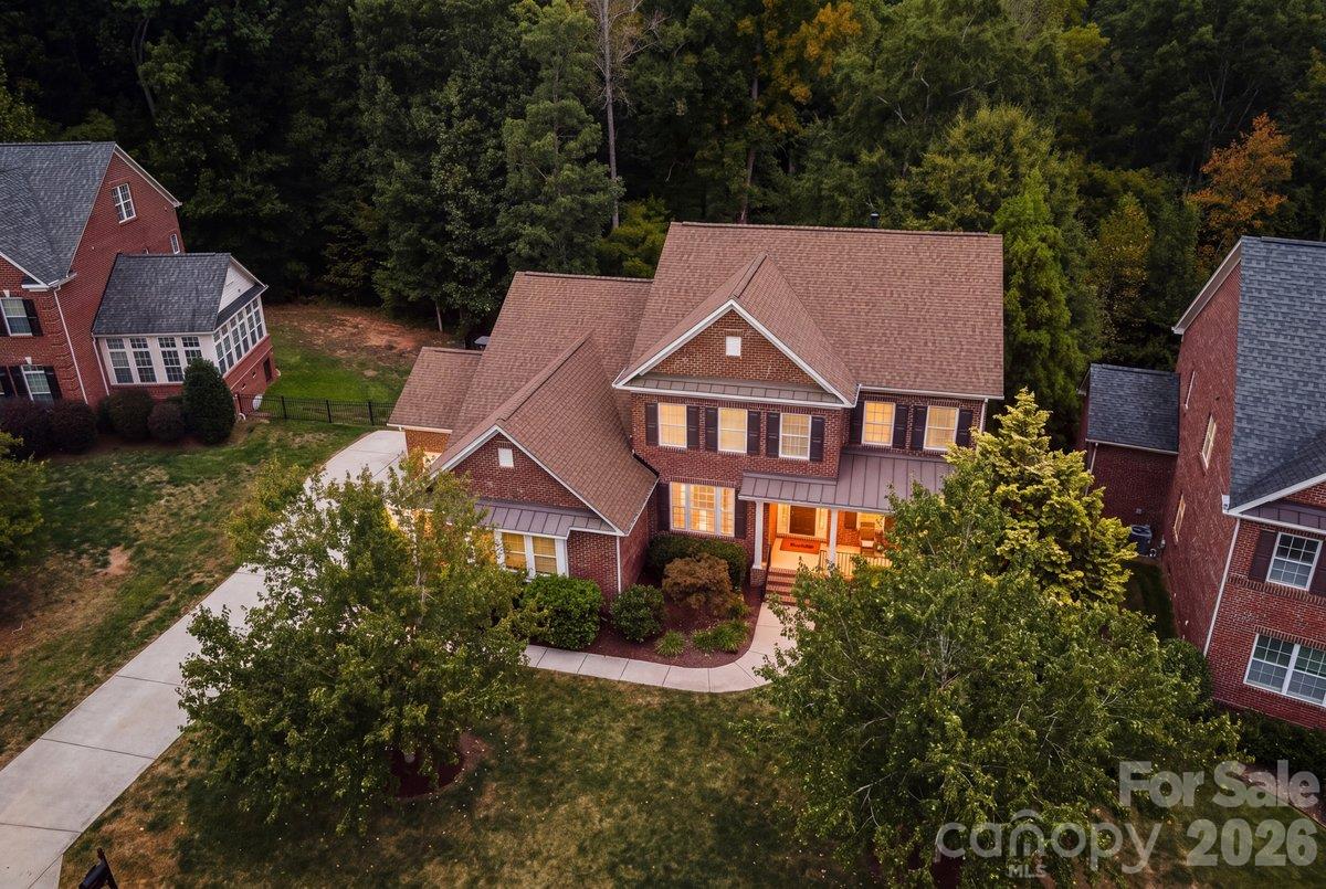 7123 Yellowhorn Trail