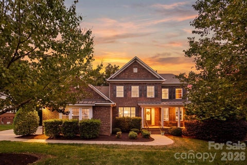 Photo of 7123 Yellowhorn Trail, Waxhaw, NC 28173 (MLS # 4429623)