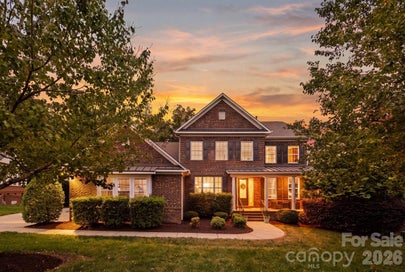 7123 Yellowhorn Trail Waxhaw NC 28173