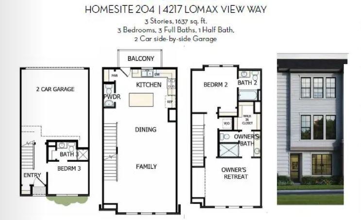 Cotswold - Residential