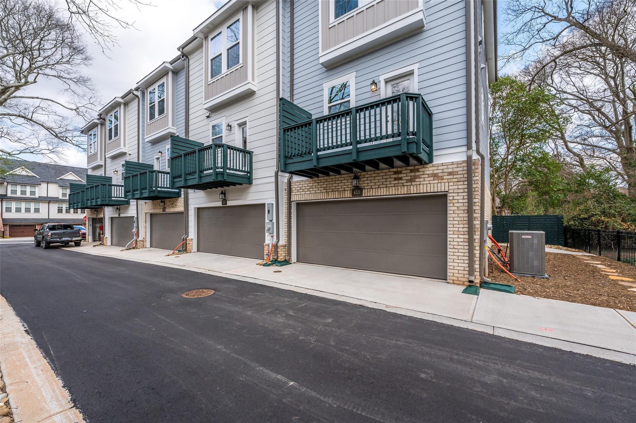 Cotswold - Residential