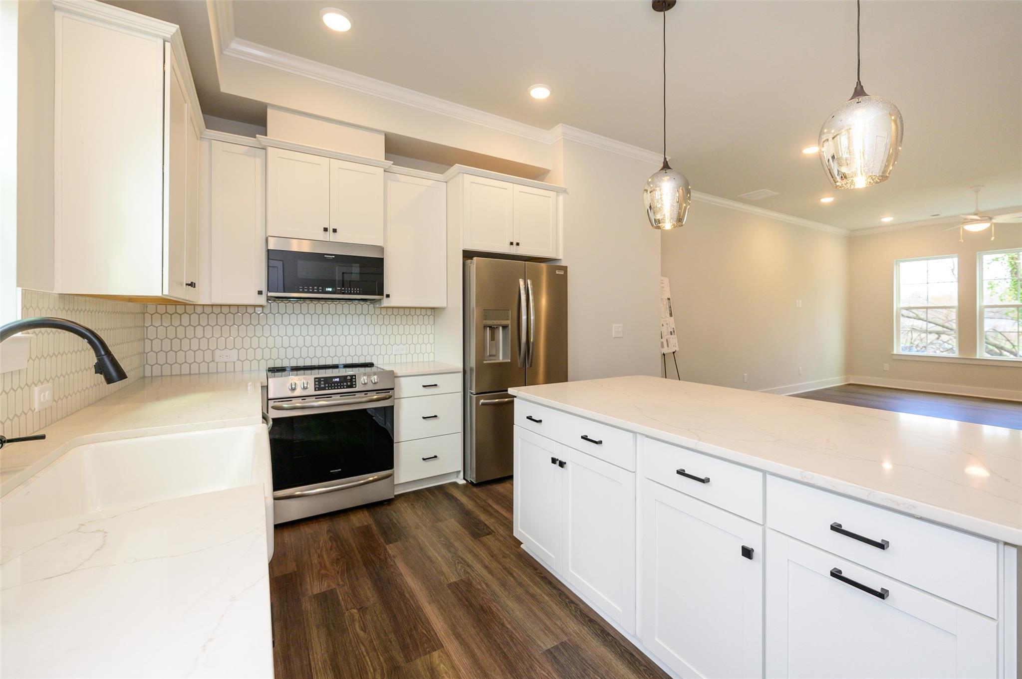 Cotswold - Residential