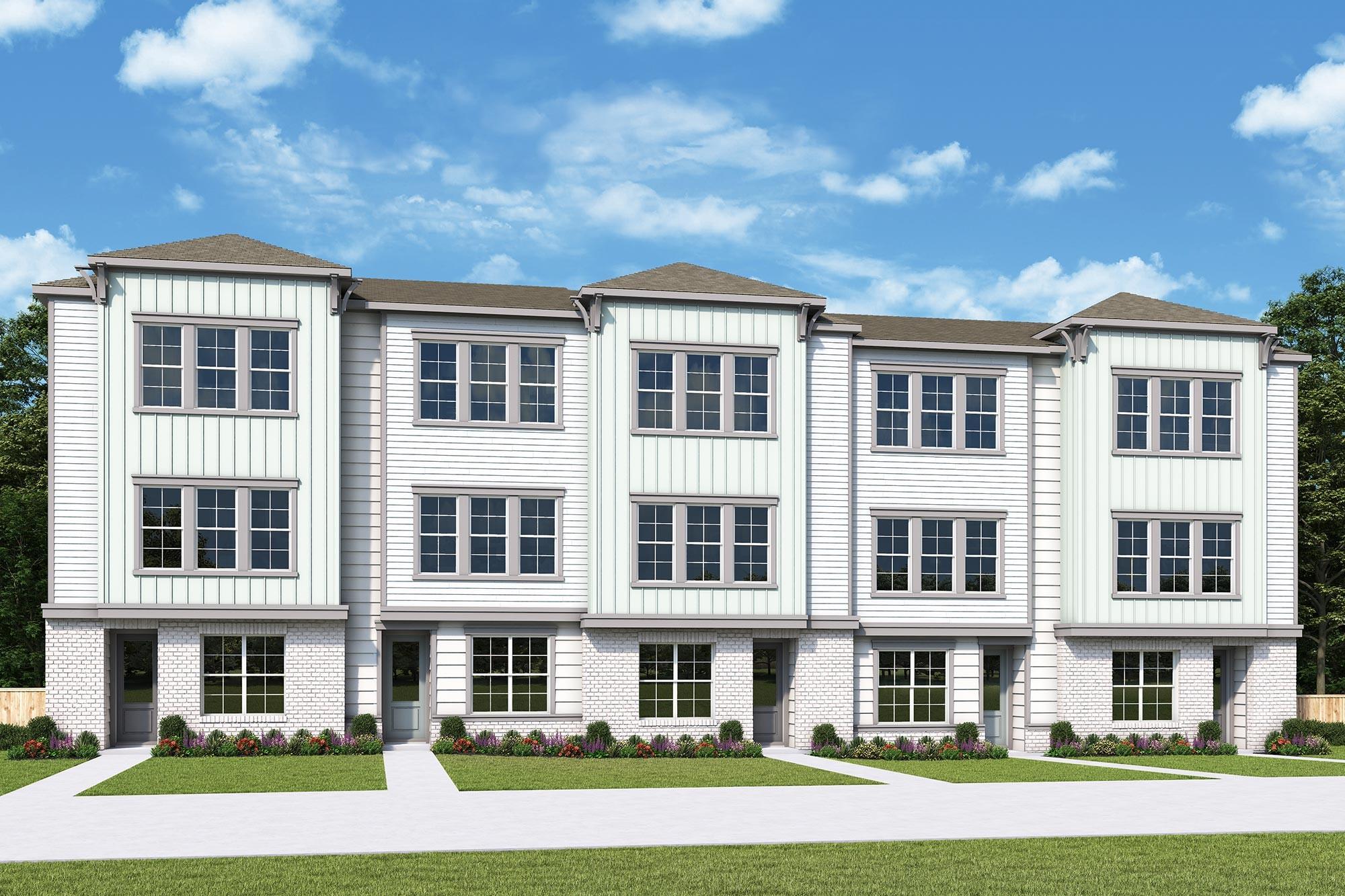 Cotswold - Residential