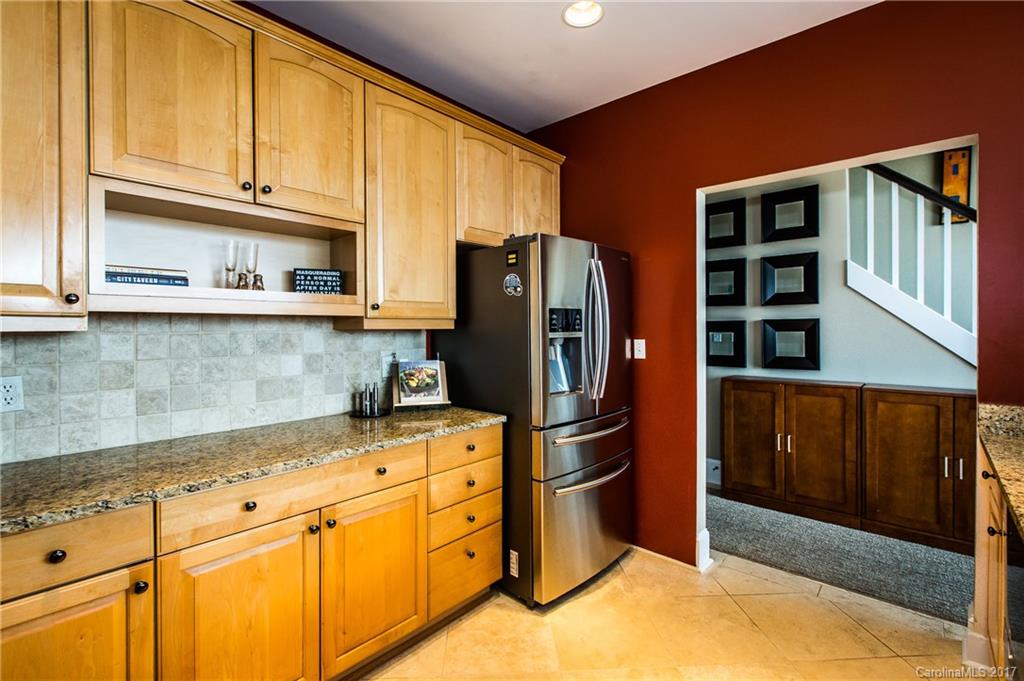 Fourth Ward - Residential
