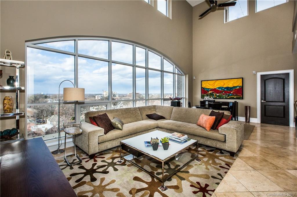 Fourth Ward - Residential