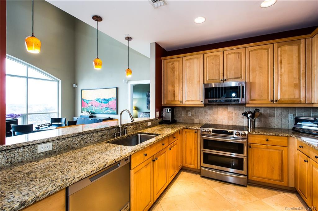 Fourth Ward - Residential