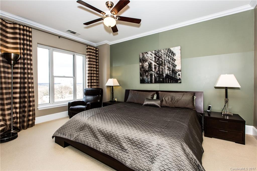 Fourth Ward - Residential