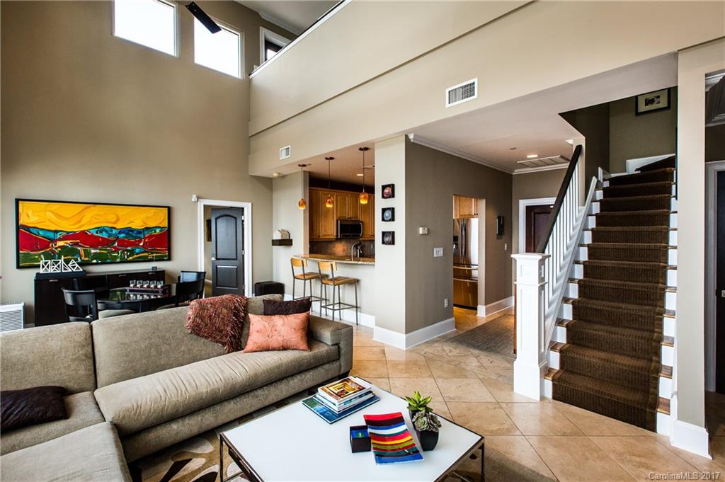 Fourth Ward - Residential