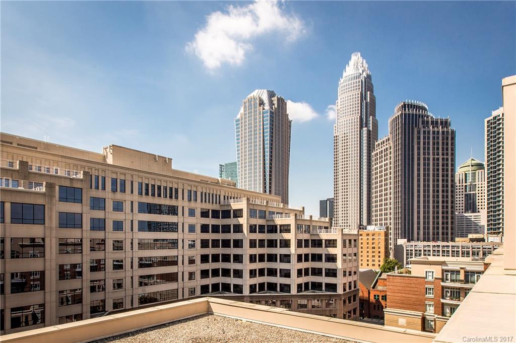 Fourth Ward - Residential