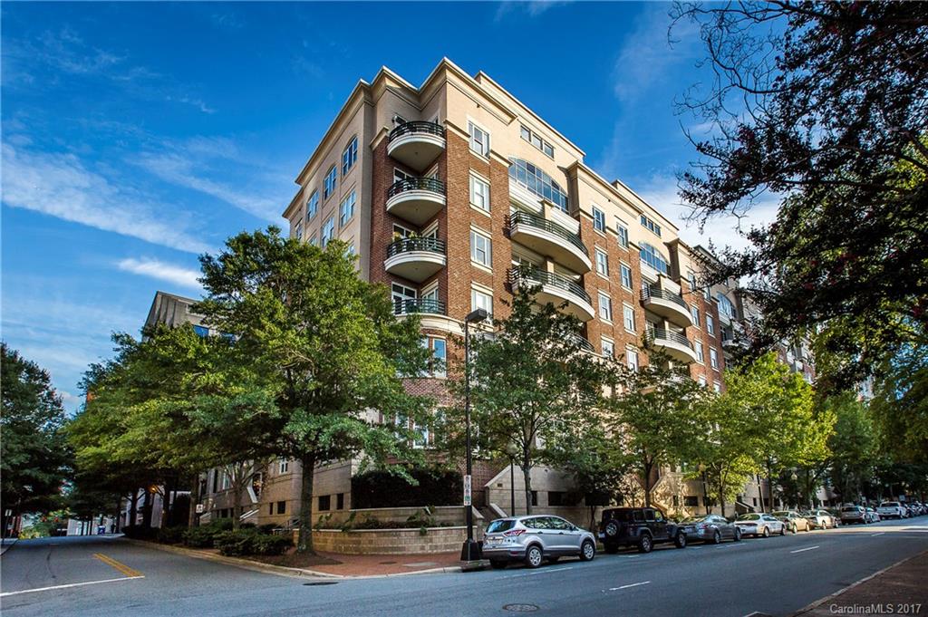 Fourth Ward - Residential