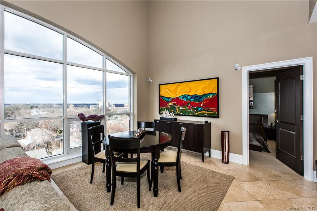 Fourth Ward - Residential
