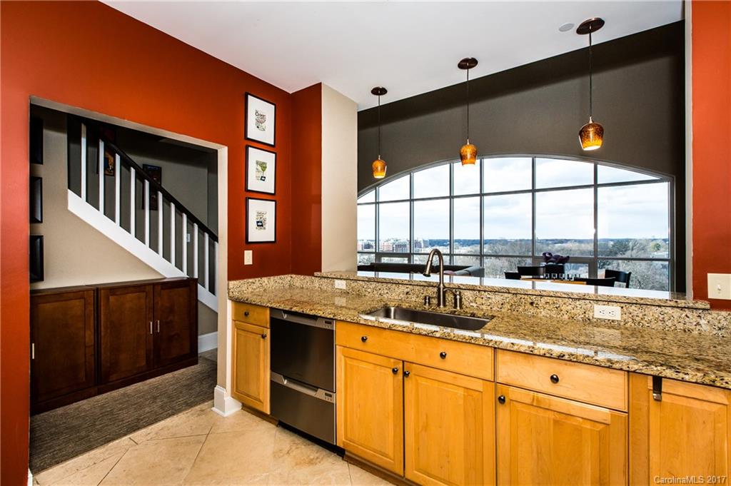Fourth Ward - Residential