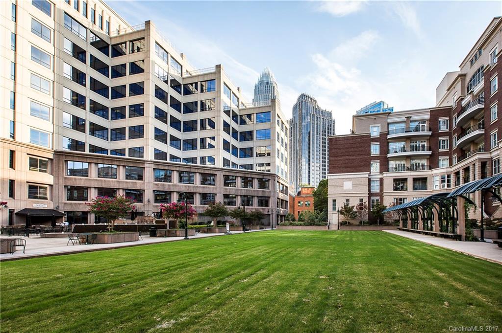 Fourth Ward - Residential