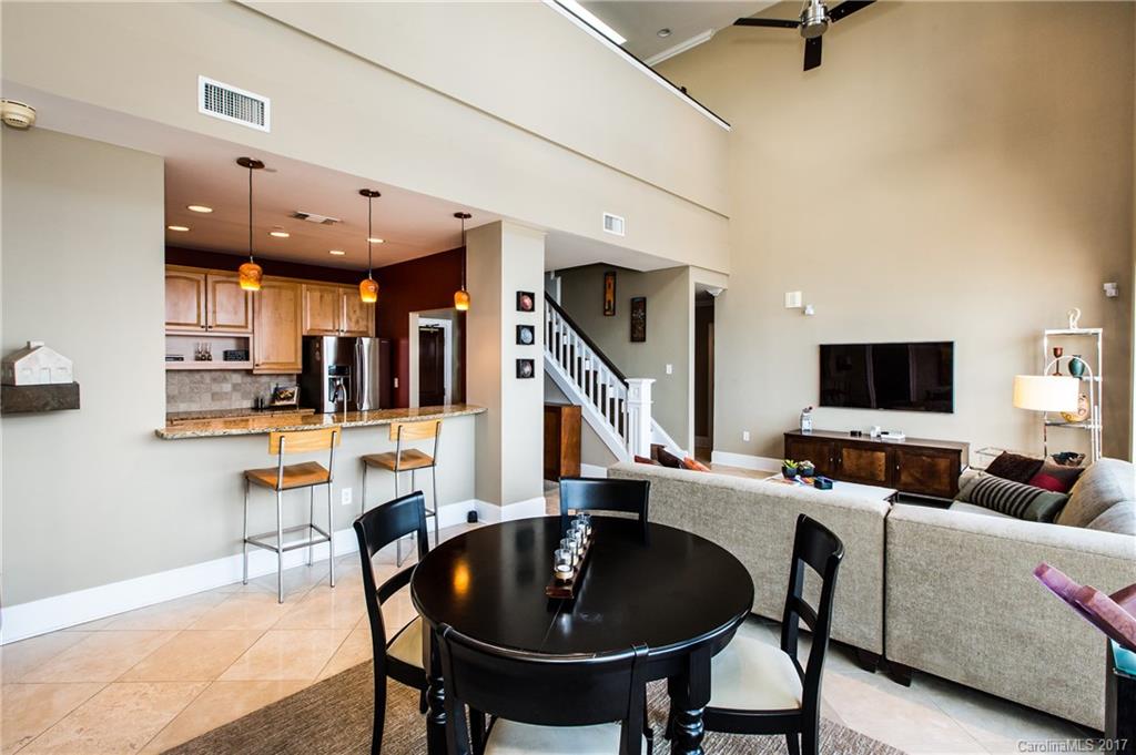 Fourth Ward - Residential