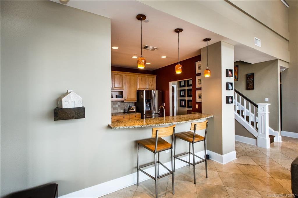 Fourth Ward - Residential