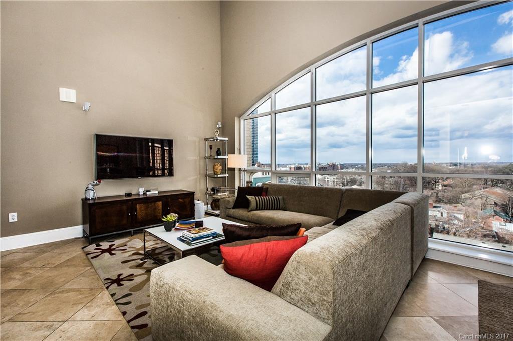 Fourth Ward - Residential