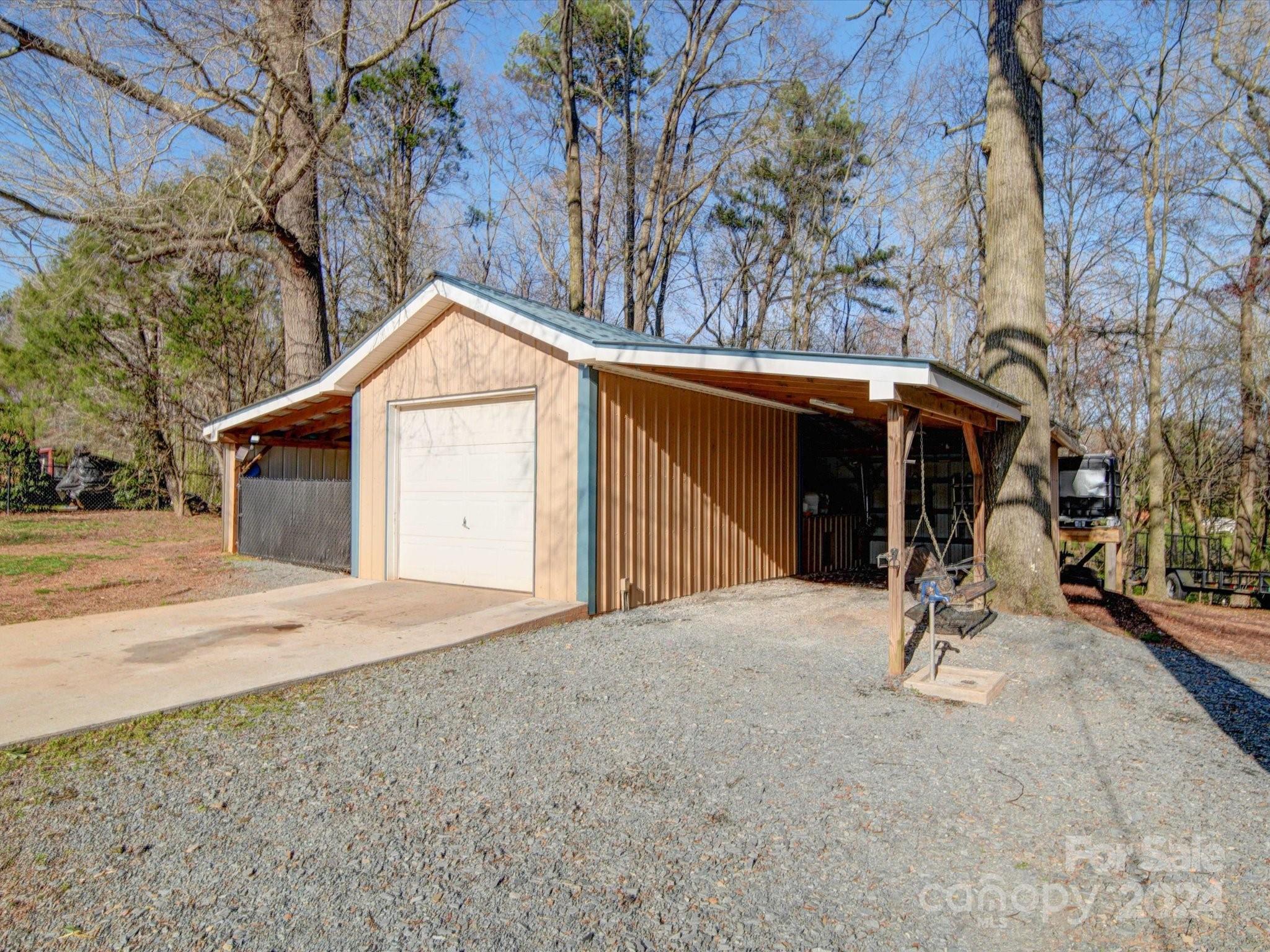 Greyfield - Residential