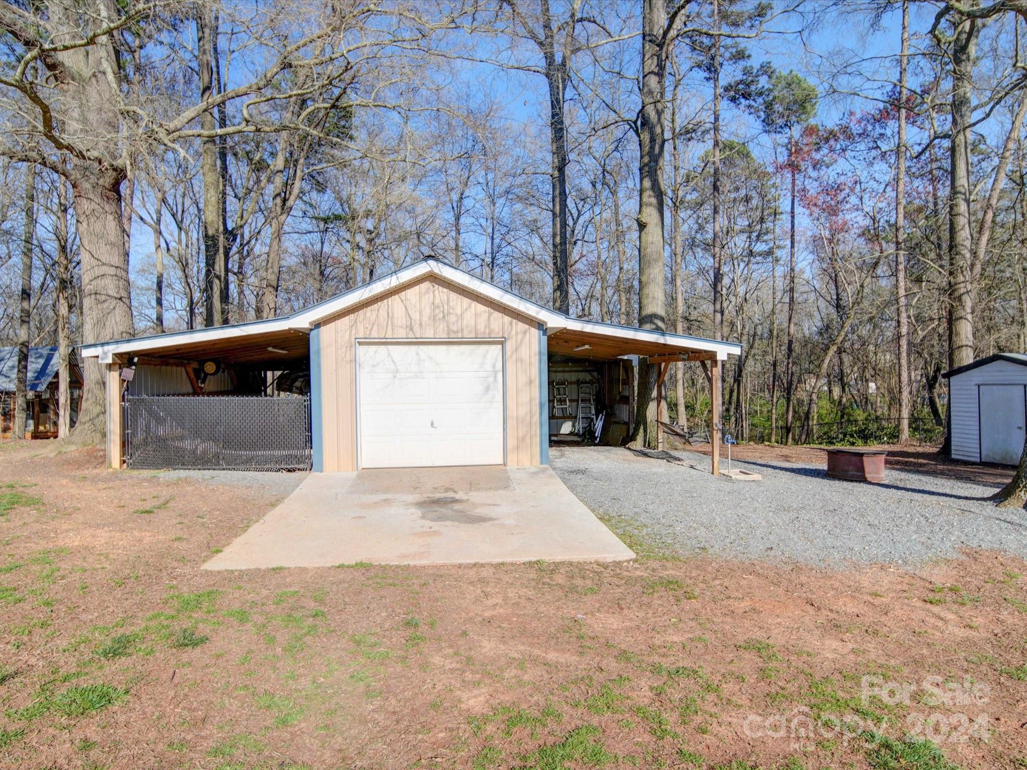 Greyfield - Residential
