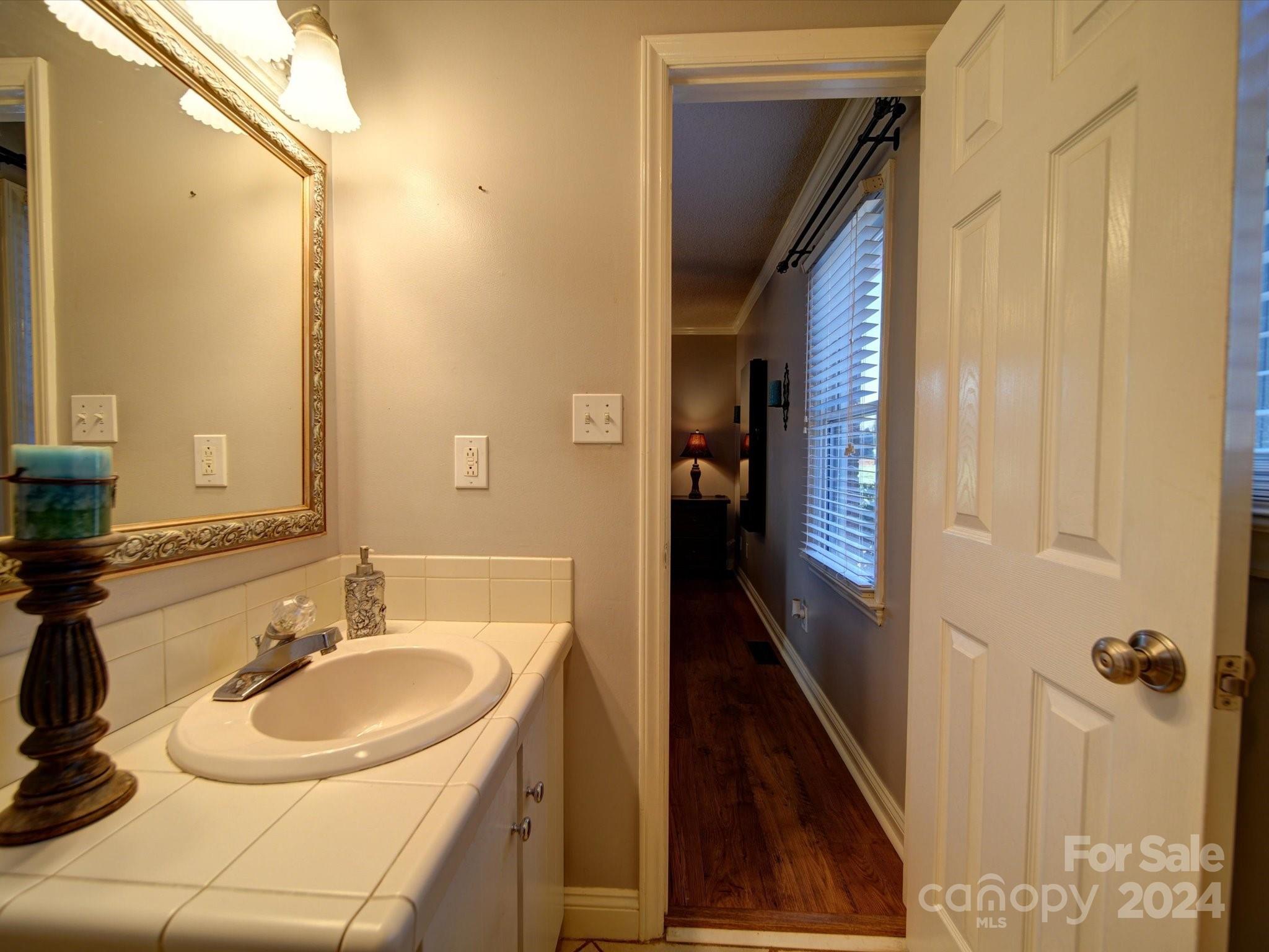 Greyfield - Residential