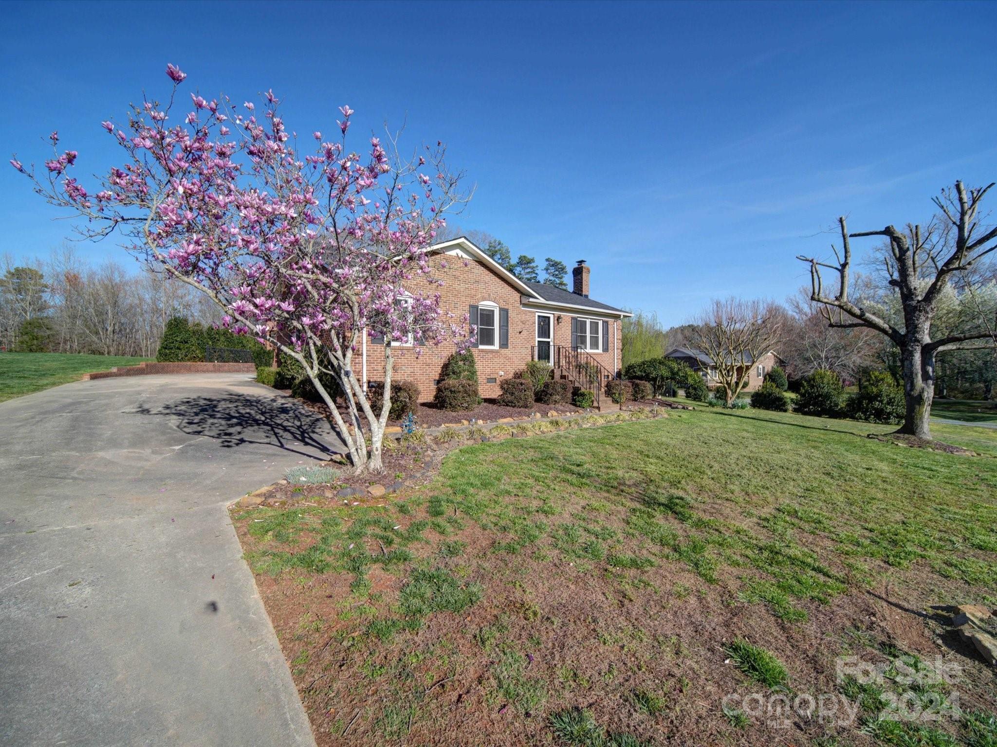 Greyfield - Residential