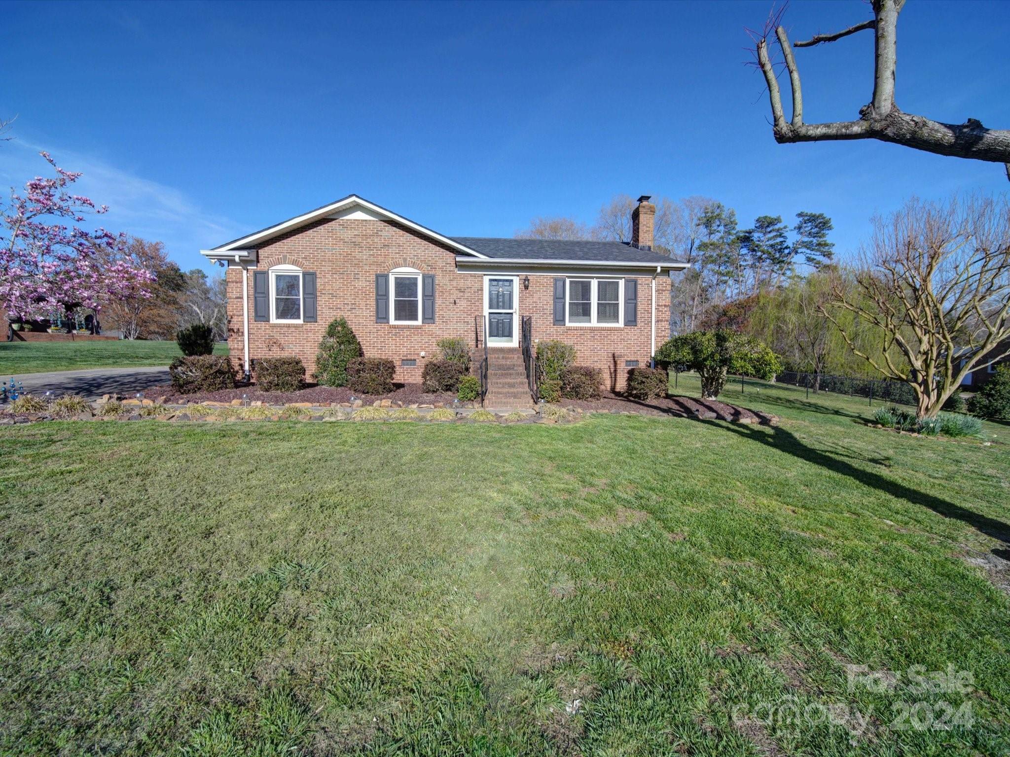 Greyfield - Residential
