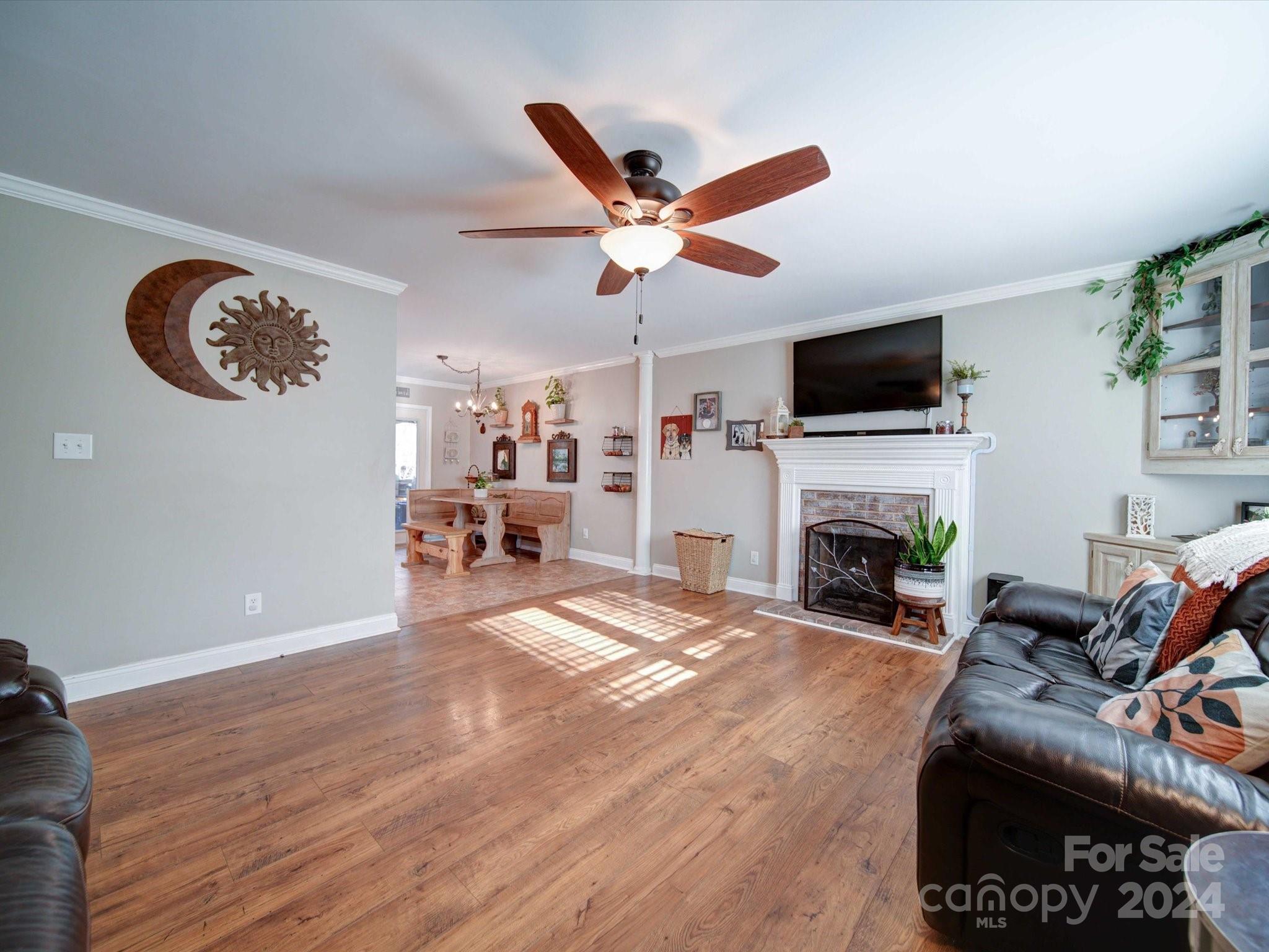 Greyfield - Residential