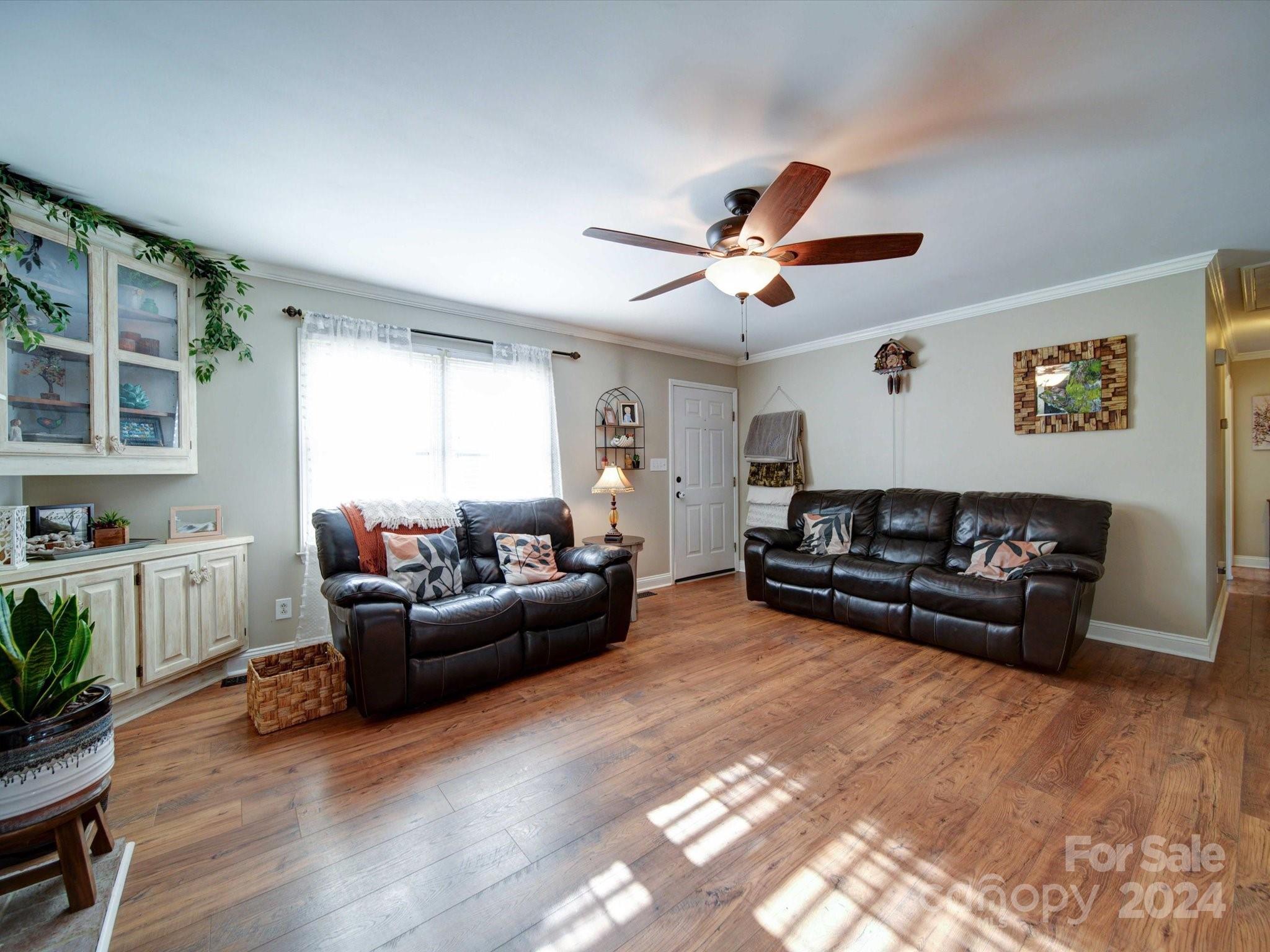 Greyfield - Residential