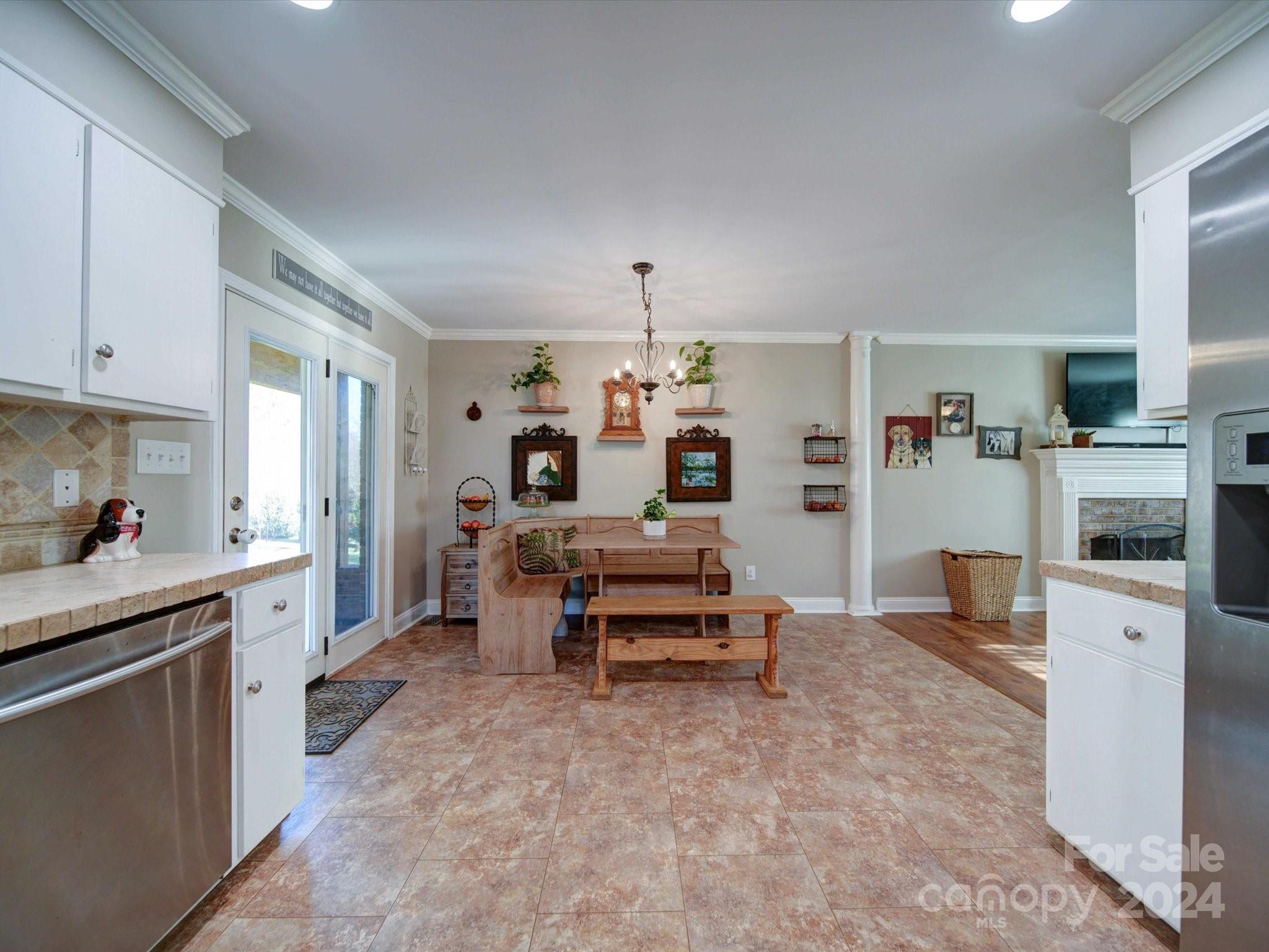 Greyfield - Residential