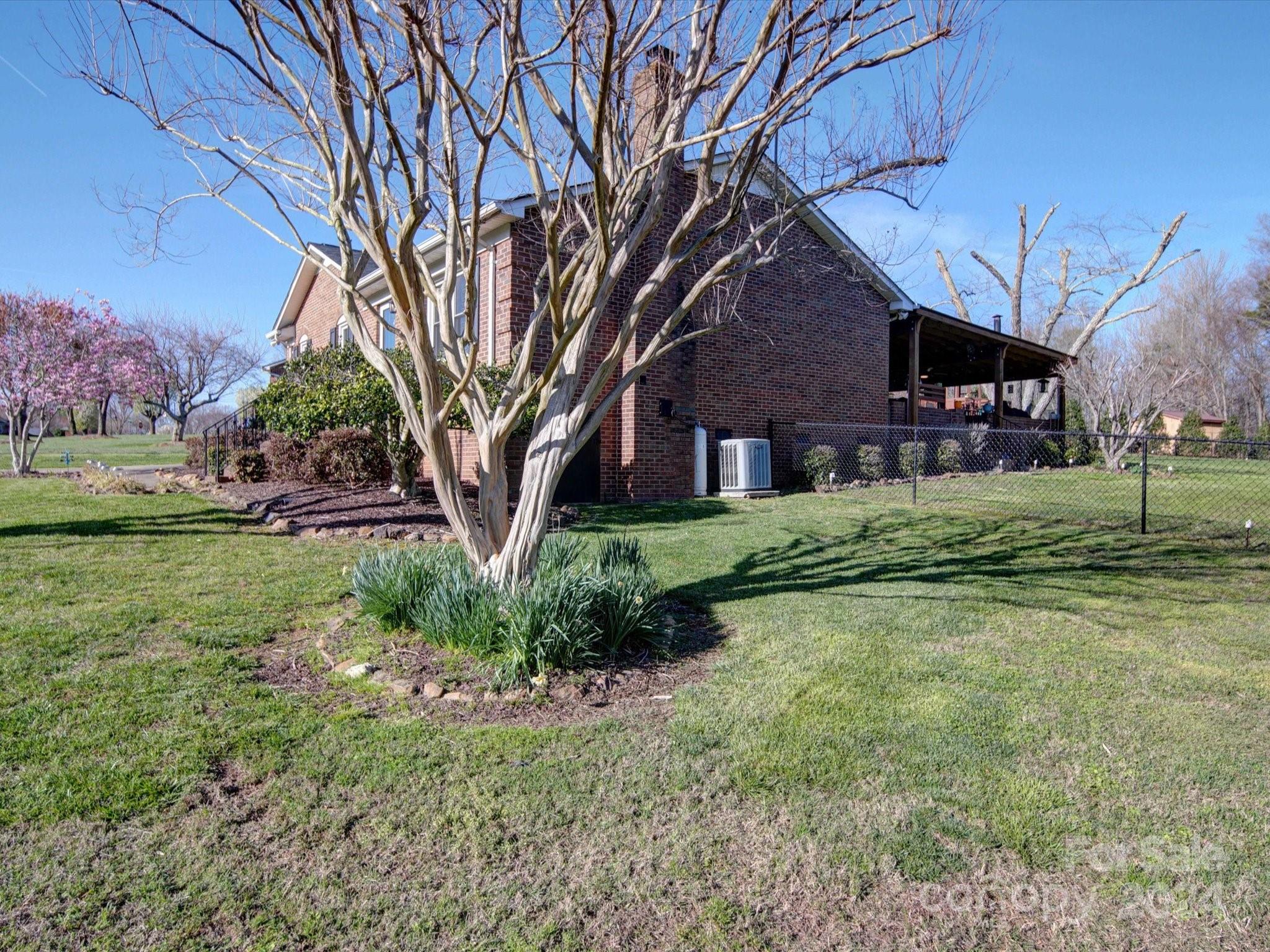 Greyfield - Residential