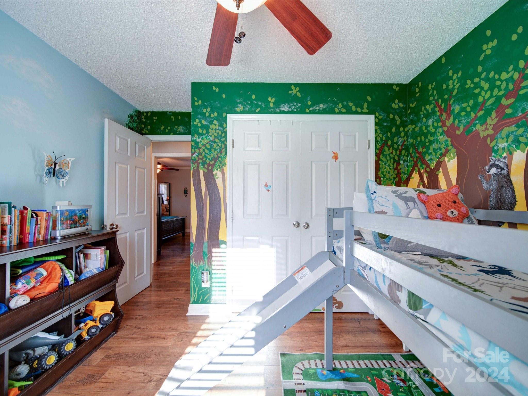Greyfield - Residential