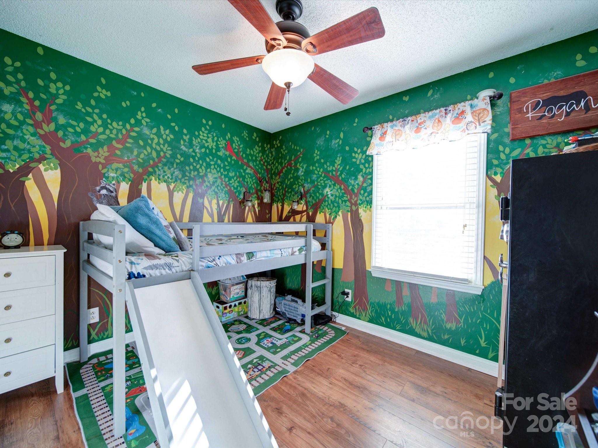 Greyfield - Residential