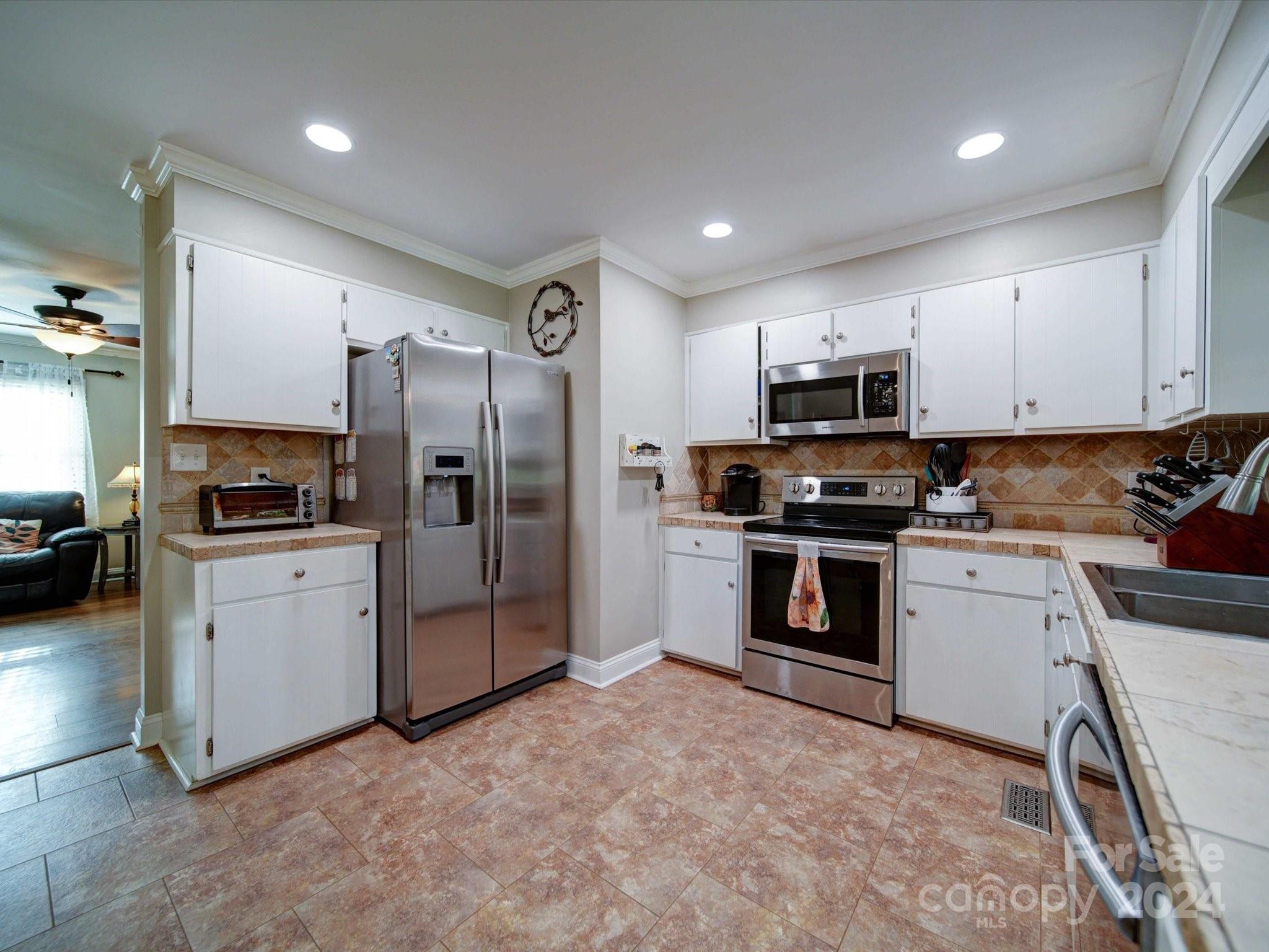 Greyfield - Residential