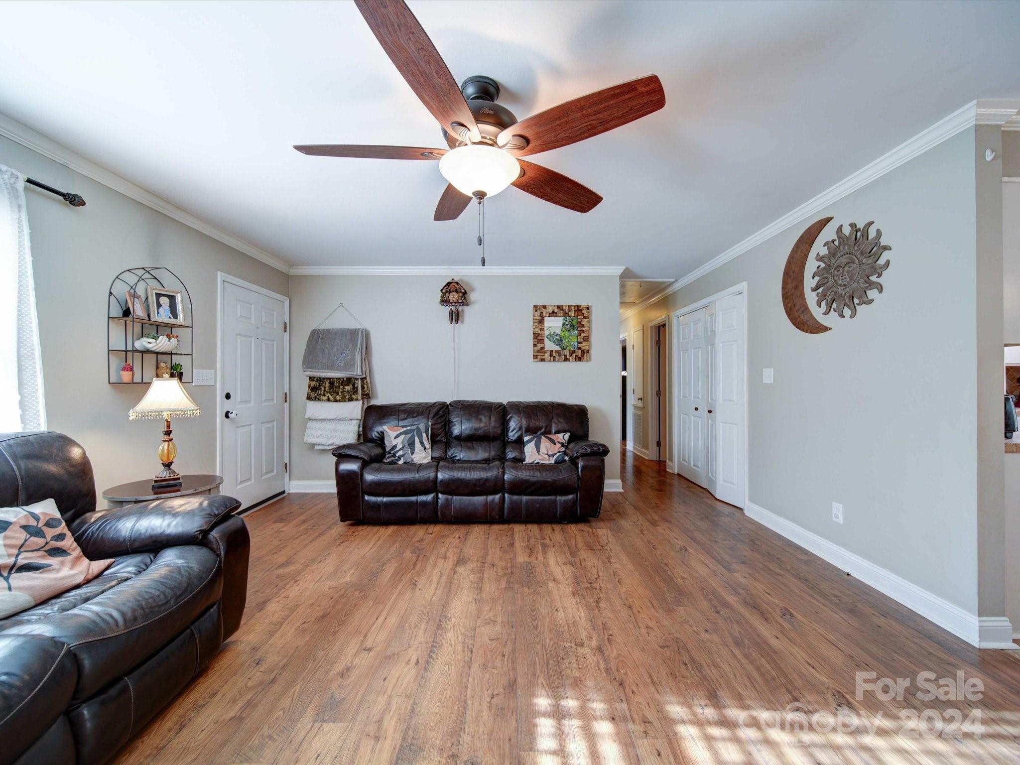 Greyfield - Residential
