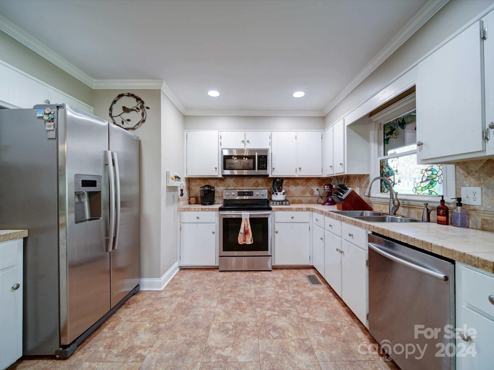 Greyfield - Residential