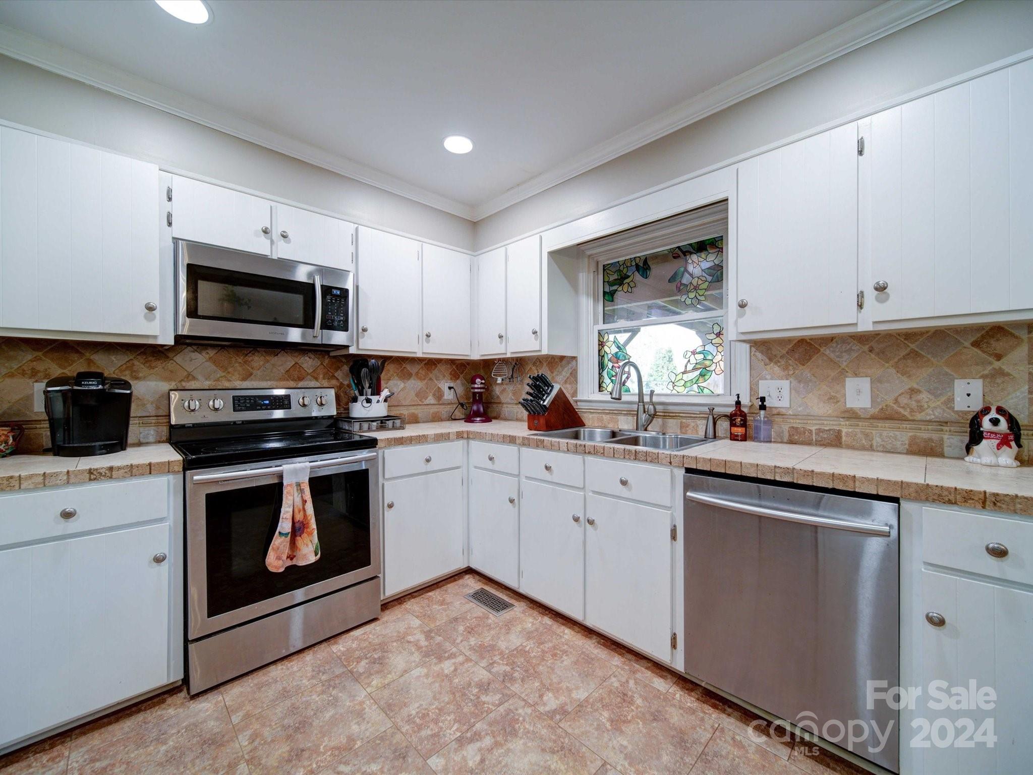 Greyfield - Residential