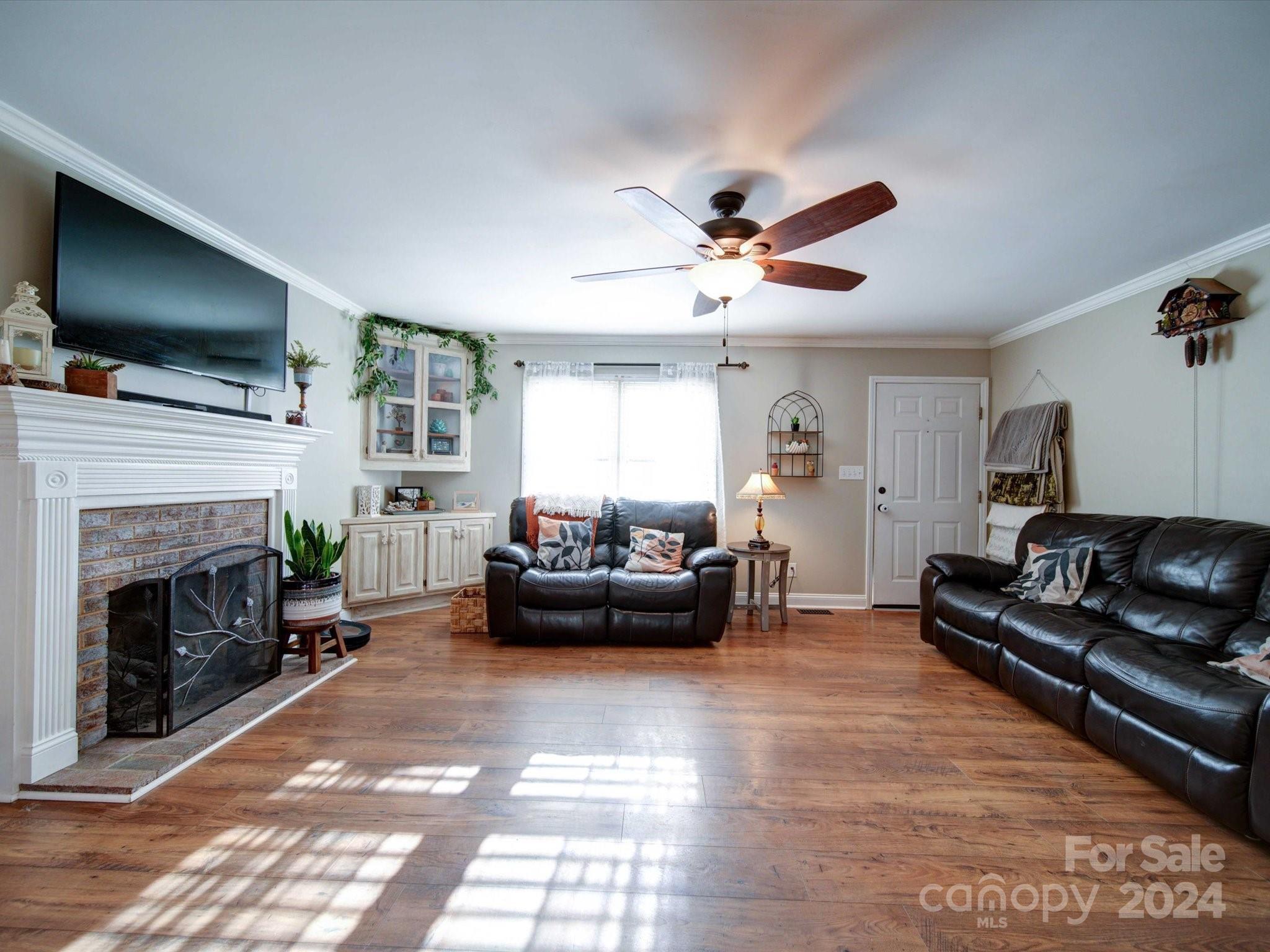 Greyfield - Residential