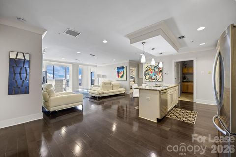 Photo of 222 S Caldwell Street #1601, Charlotte, NC 28202 (MLS # 4353622)