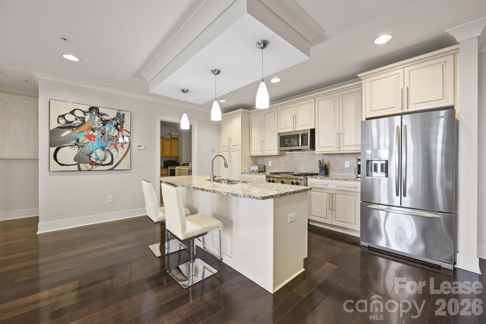 222 S Caldwell Street 1601