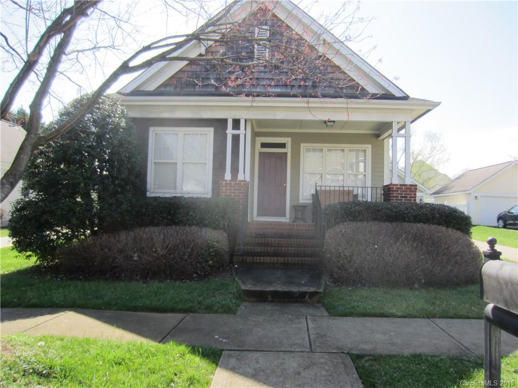 Birkdale Village - Residential