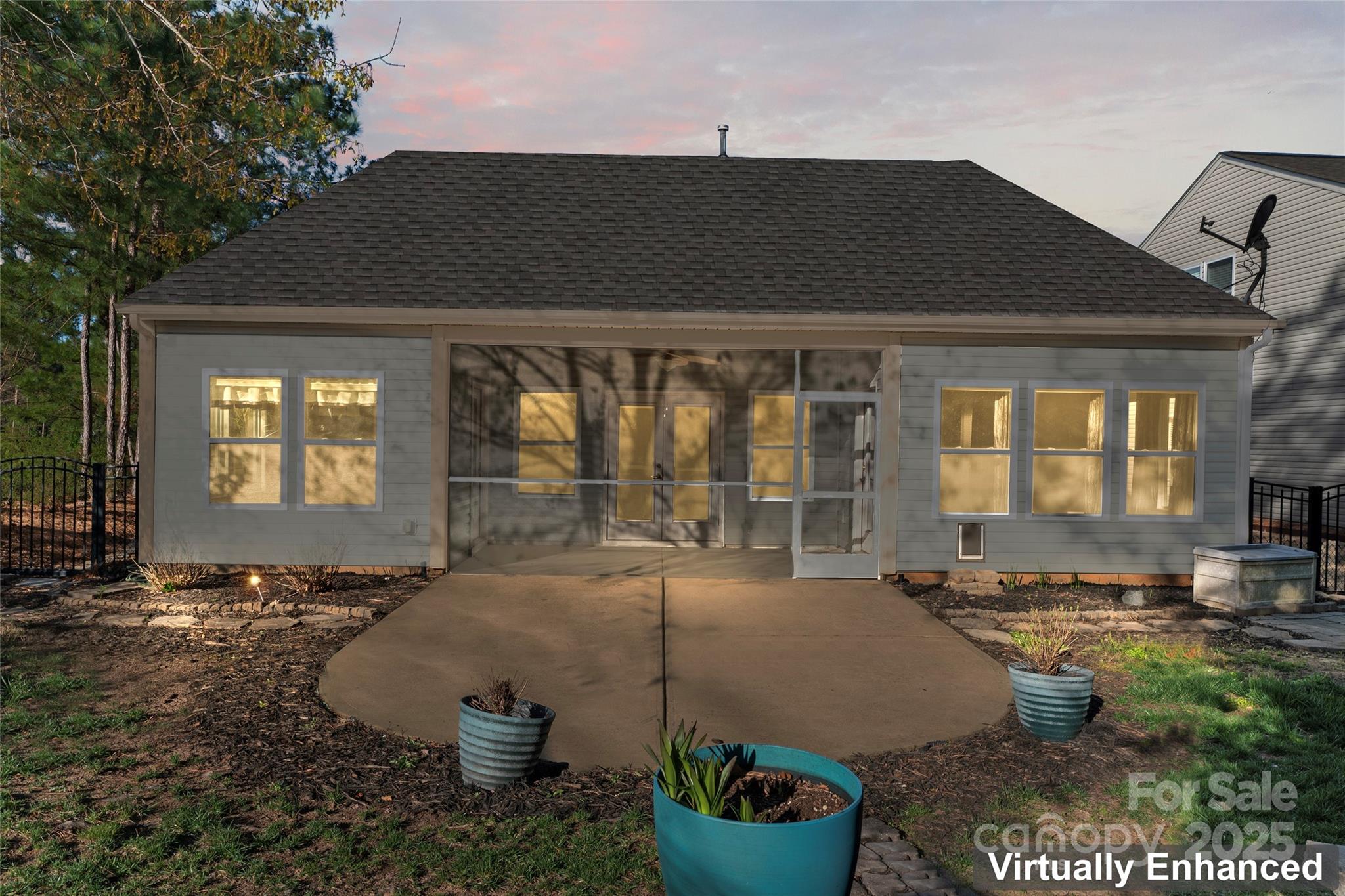 Lake Ridge - Residential