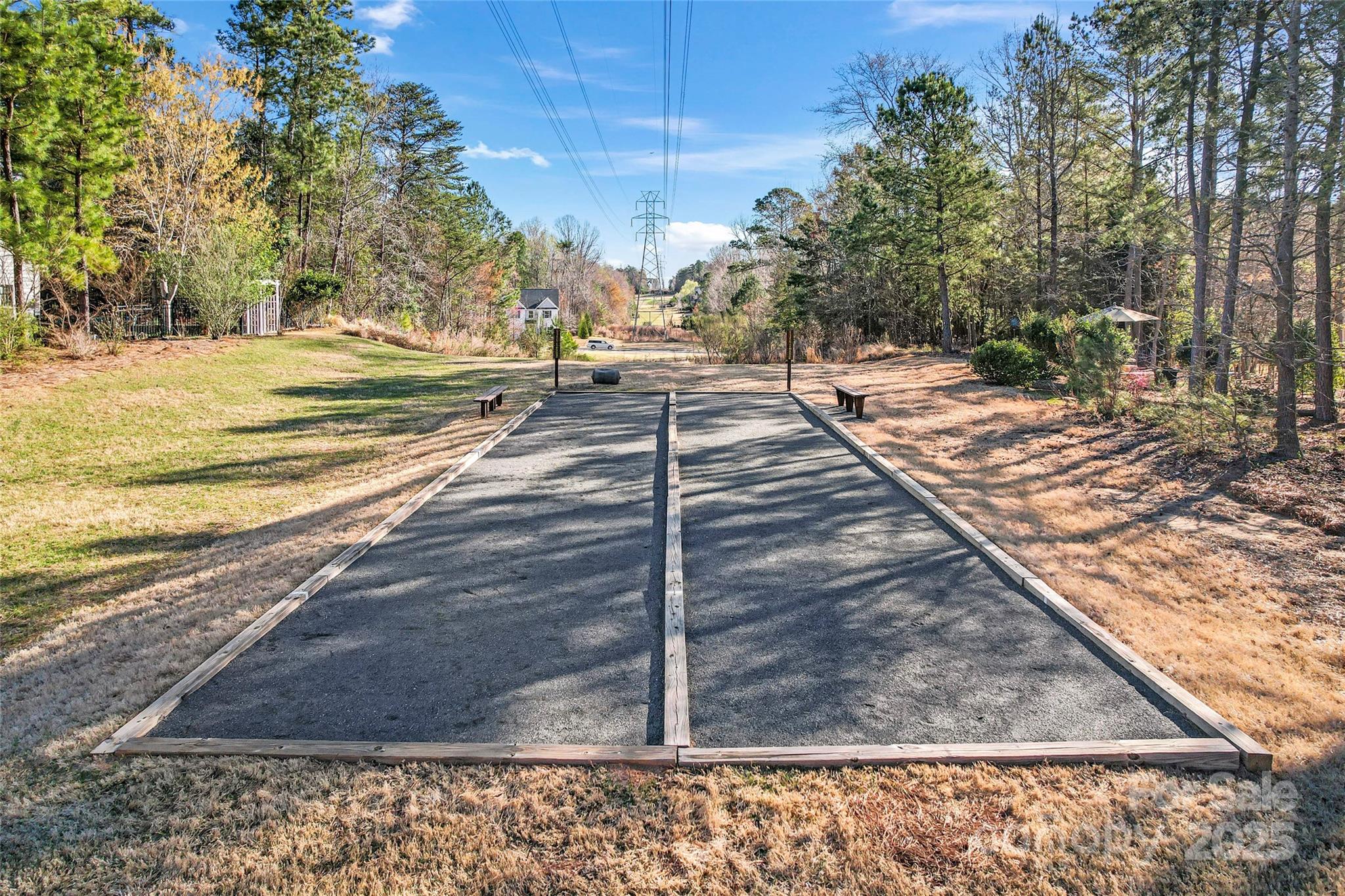 Lake Ridge - Residential