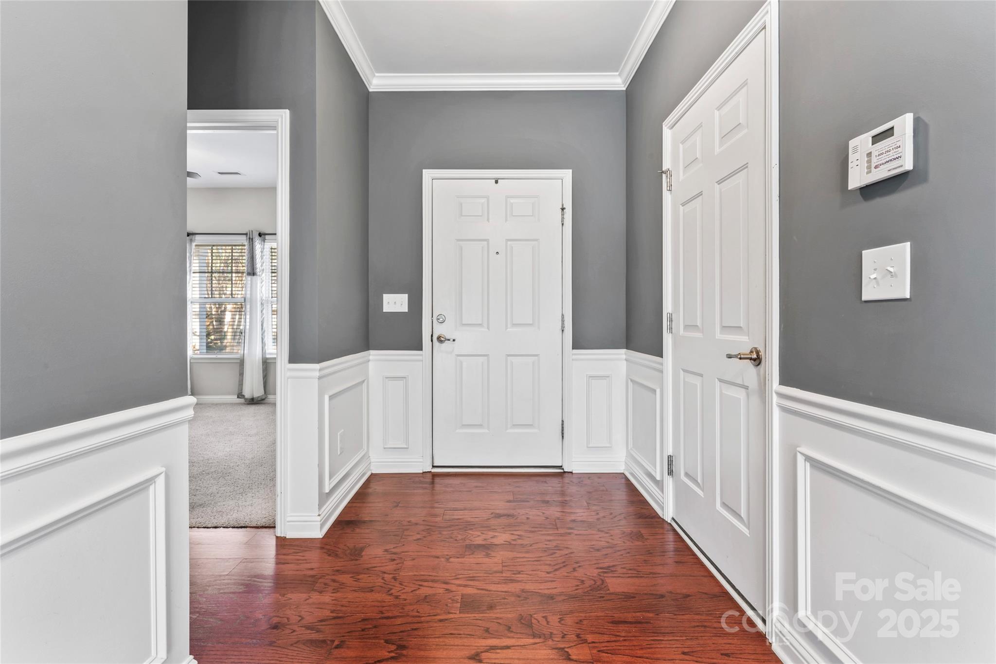 Lake Ridge - Residential