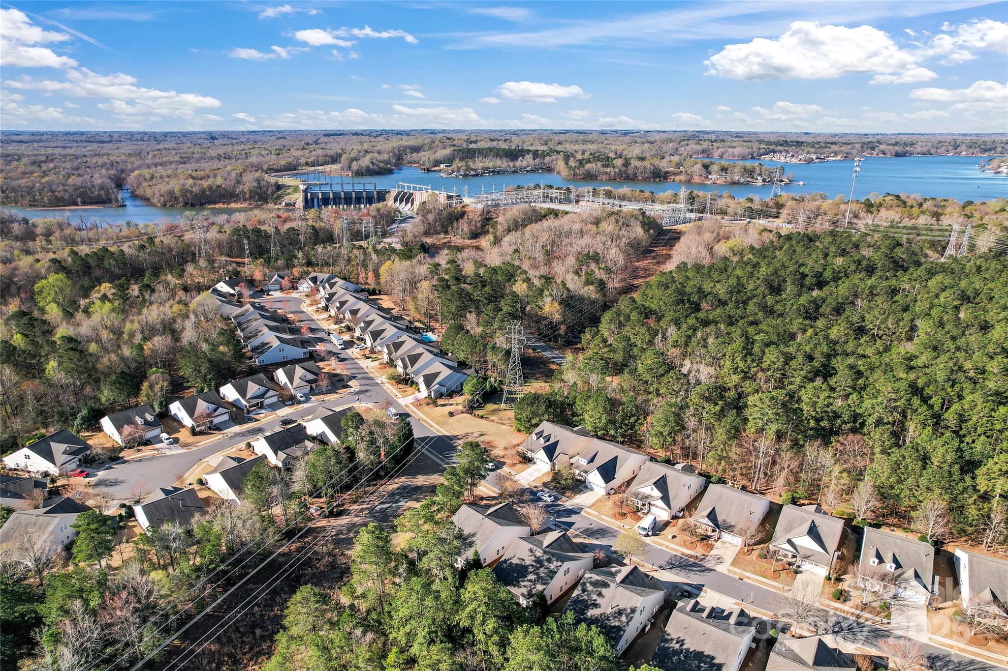 Lake Ridge - Residential