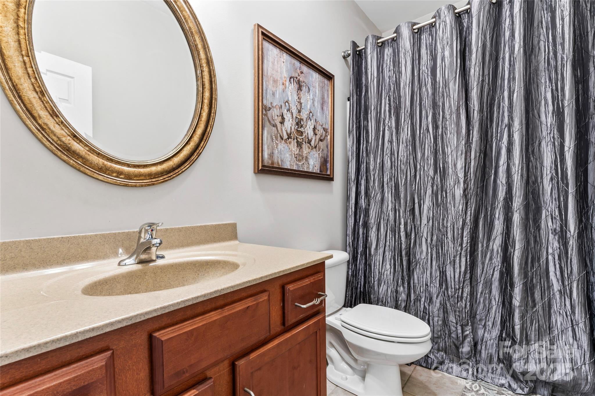 Lake Ridge - Residential