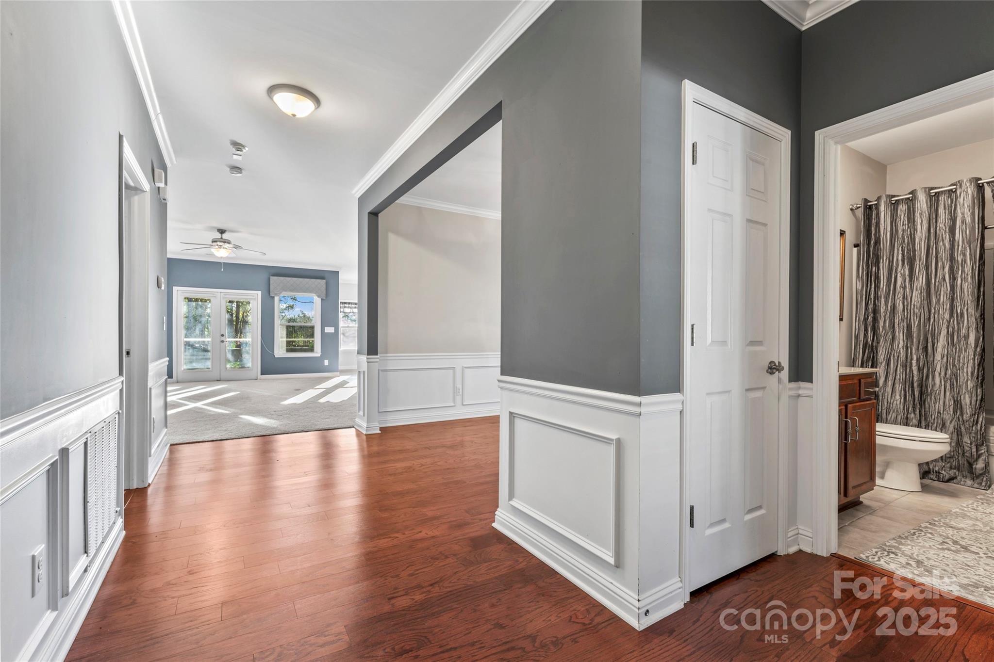 Lake Ridge - Residential