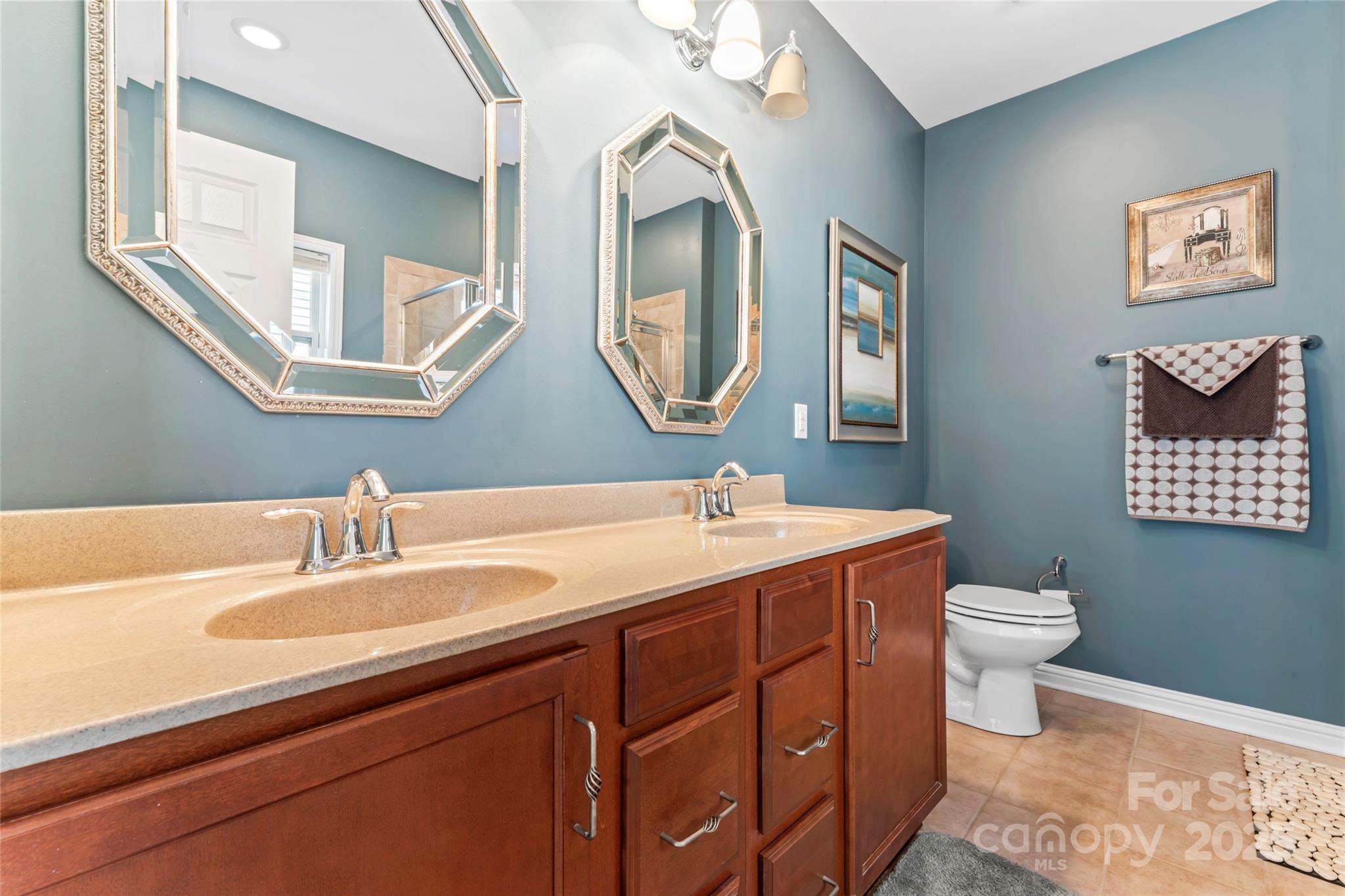 Lake Ridge - Residential