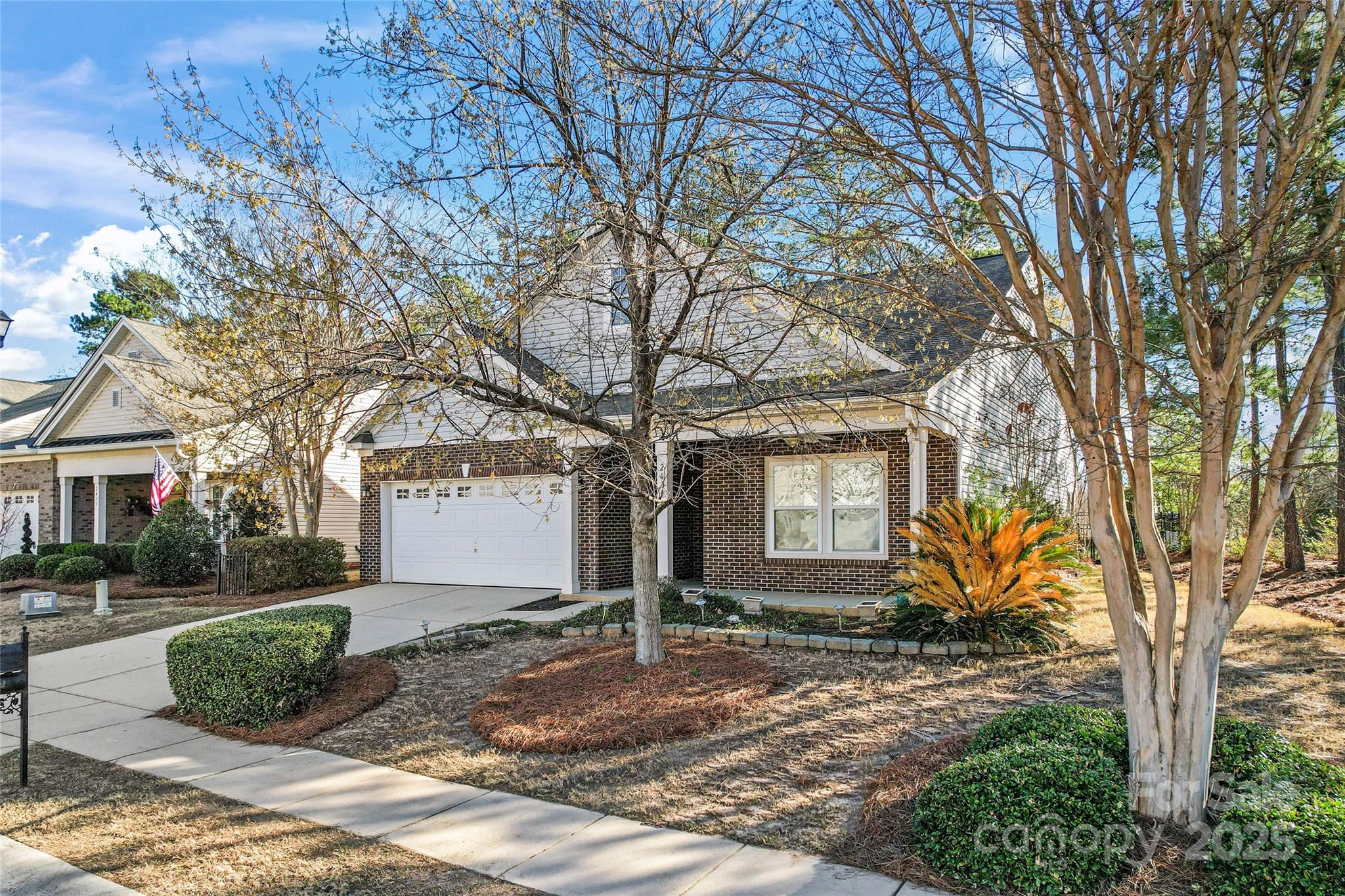 Lake Ridge - Residential