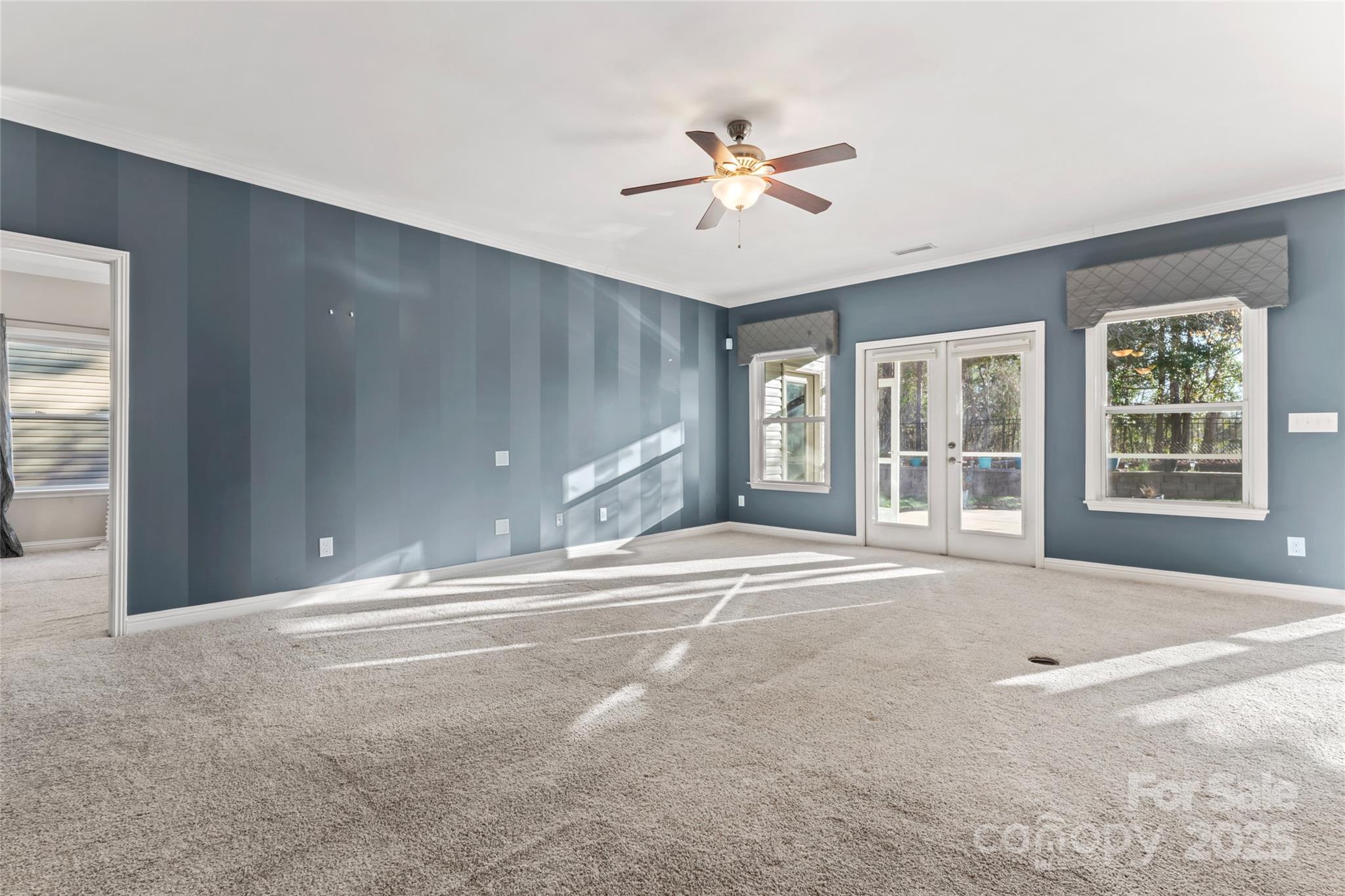 Lake Ridge - Residential